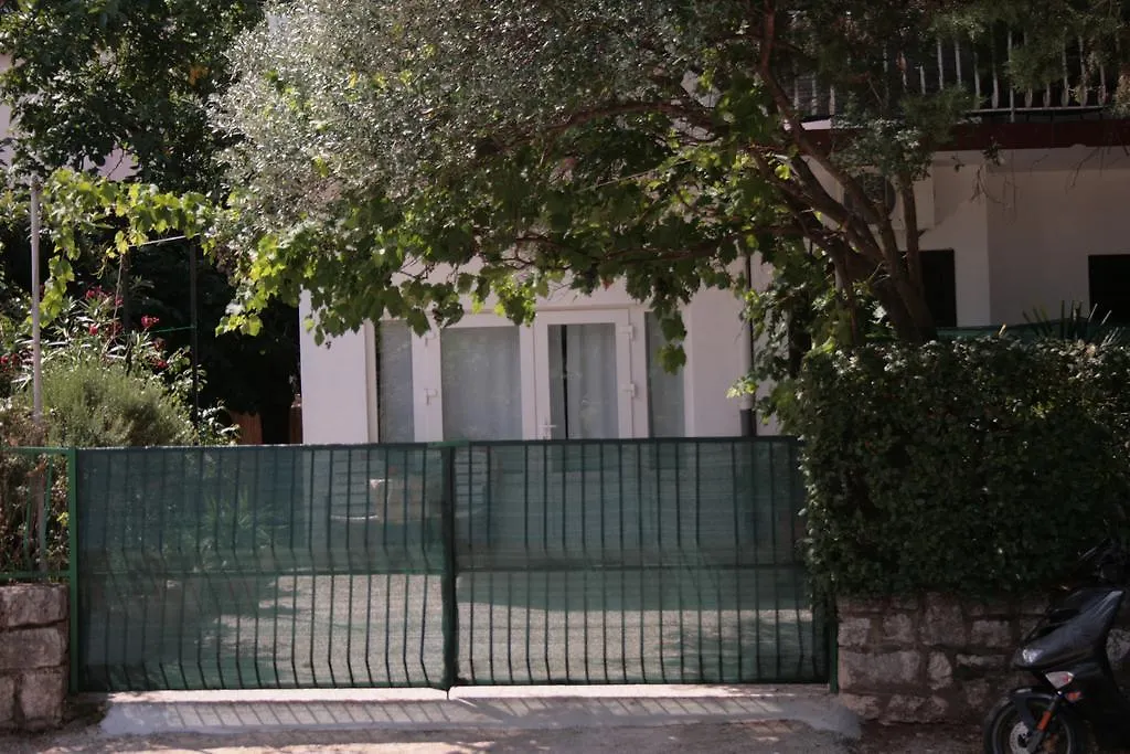 Apartments Slavica Rovinj 0*,  Croatie