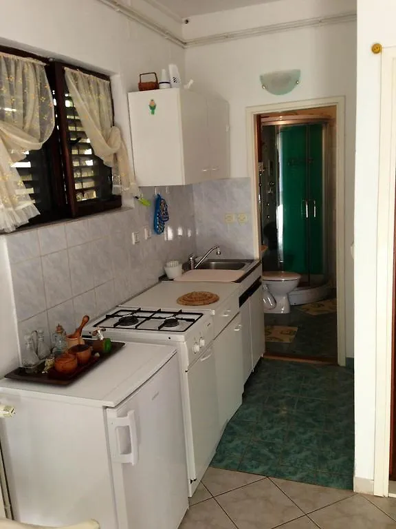 Apartments Slavica Rovinj