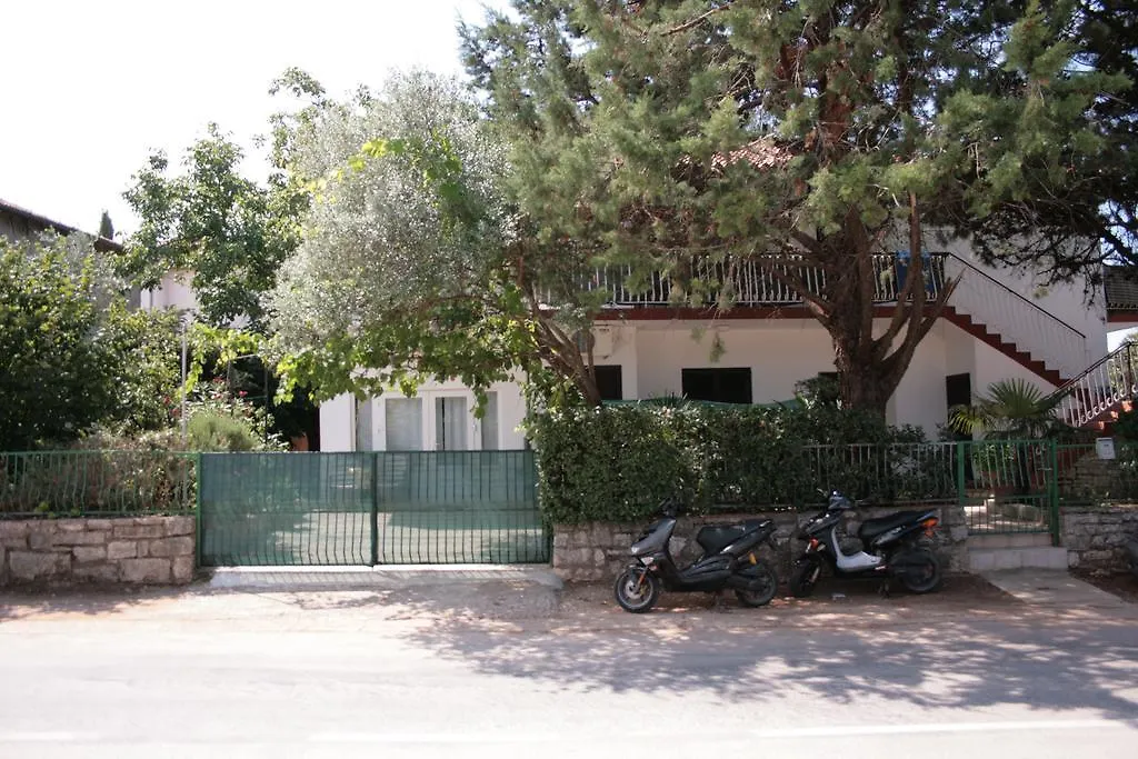 Apartments Slavica Rovinj