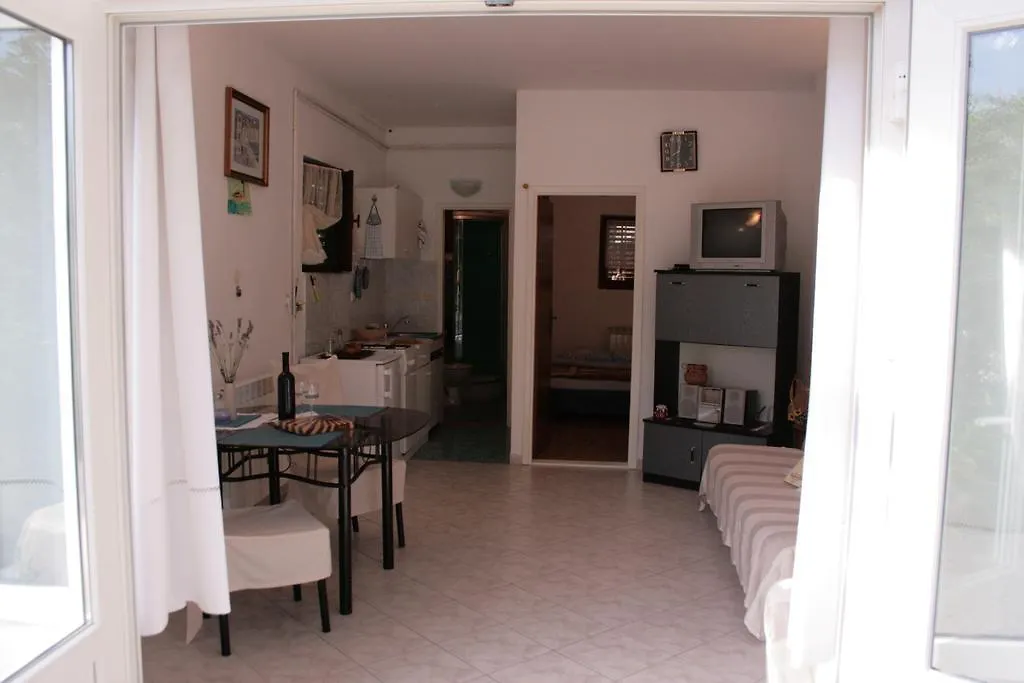 Apartments Slavica Rovinj