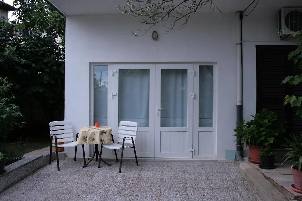 Apartments Slavica Rovinj Croatie