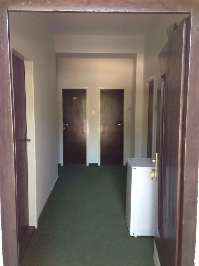 Apartments Slavica Rovinj