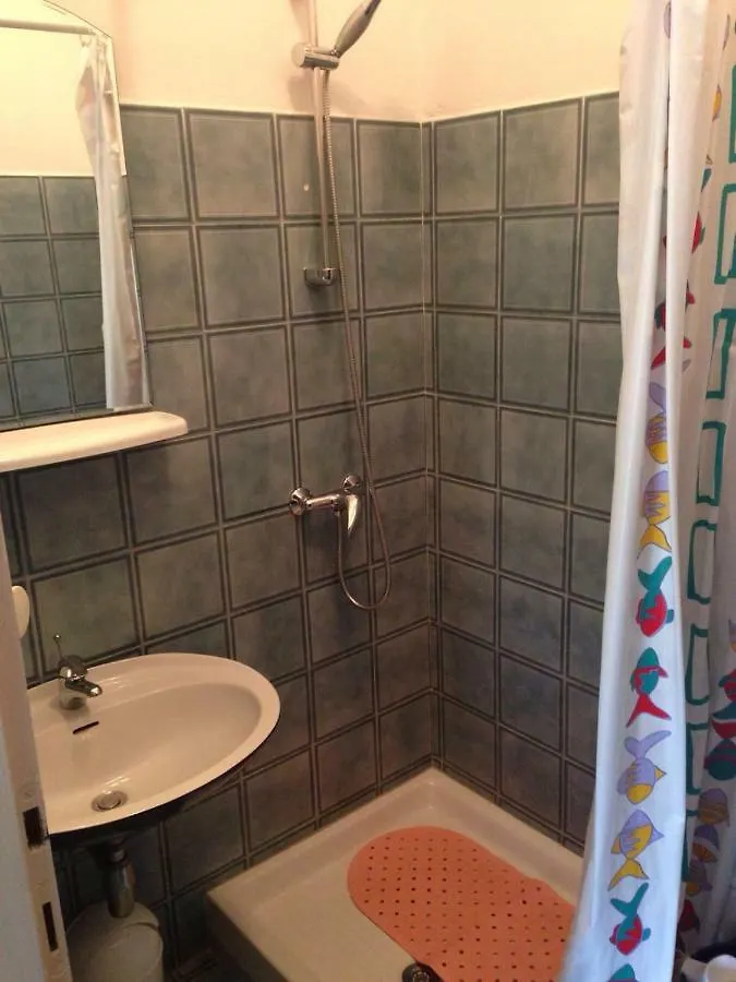 Apartments Slavica Rovinj Croatie