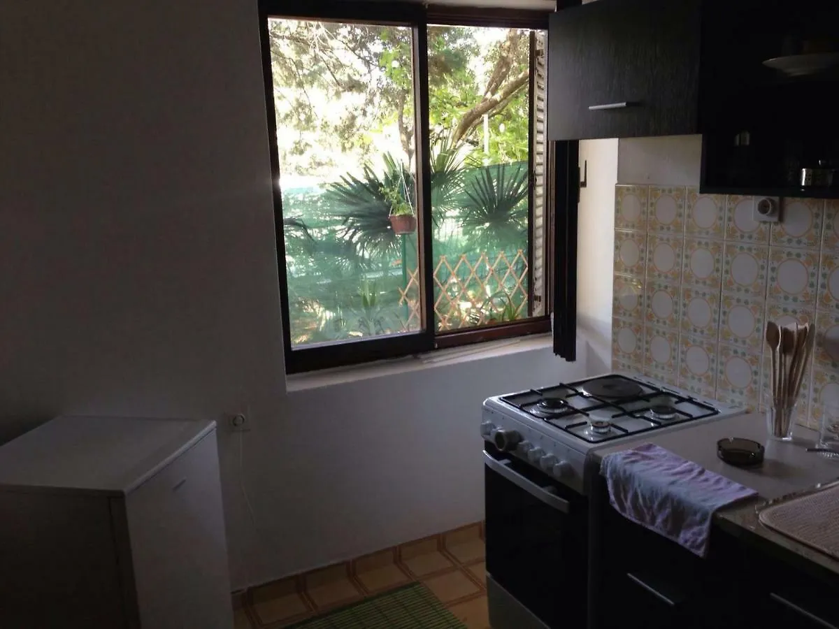 Apartments Slavica Rovinj 0*,  Croatie