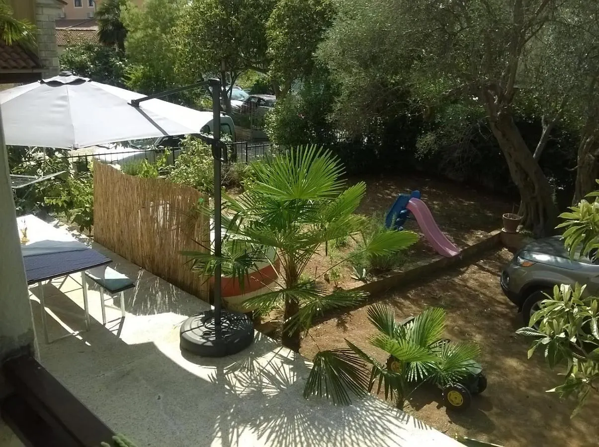 Apartments Slavica Rovinj